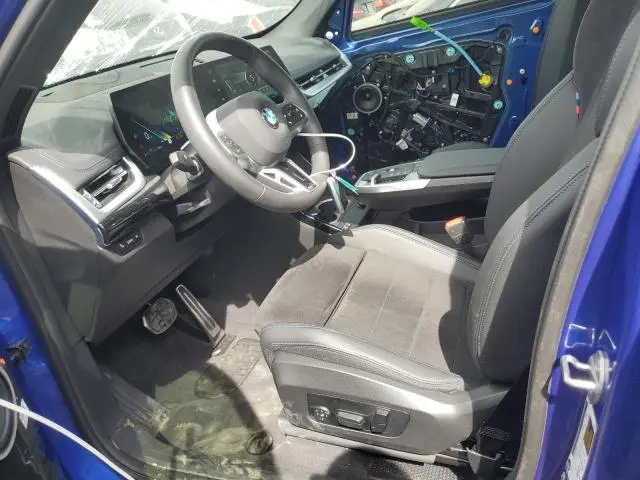 2024 BMW X1 XDRIVE28I  