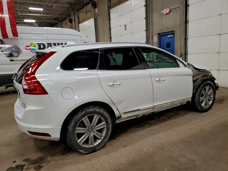 2017 VOLVO XC60 T5 INSCRIPTION  