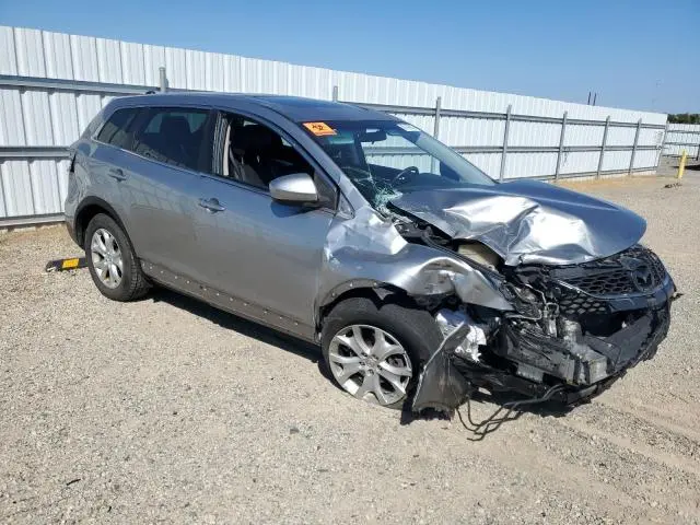 2012 MAZDA CX-9