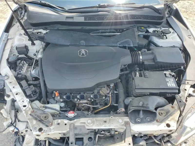 2016 ACURA TLX ADVANCE  