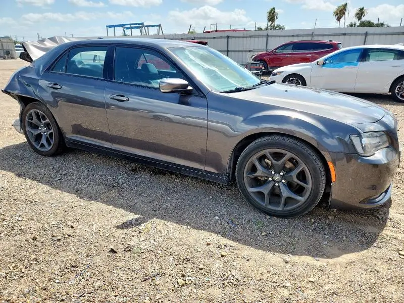 2021 CHRYSLER 300 S  