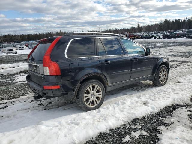 2010 VOLVO XC90 3.2