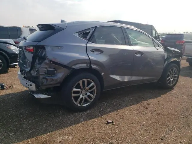 2016 LEXUS NX 200T BASE  