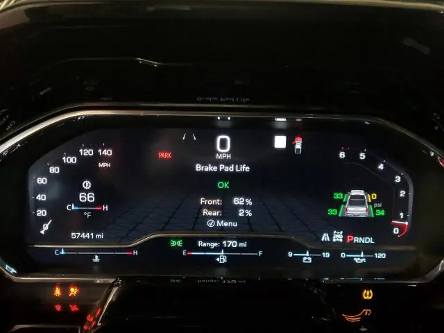 2022 GMC SIERRA K1500 SLT  