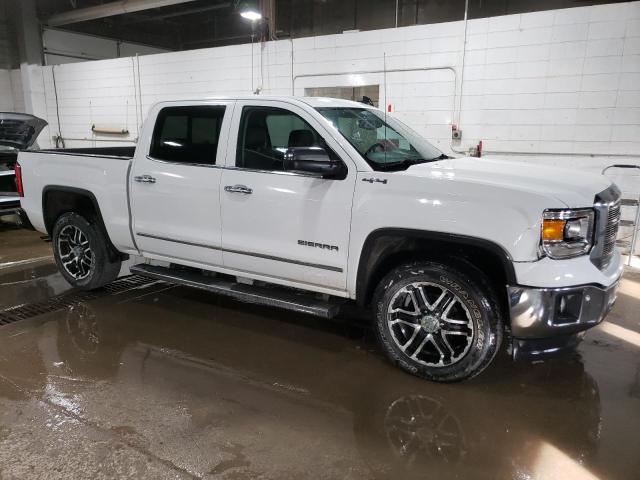 2015 GMC SIERRA K1500 SLT