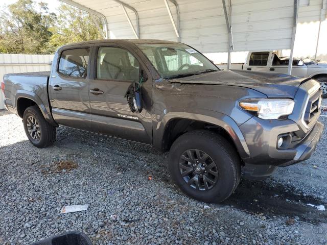 2022 TOYOTA TACOMA DOUBLE CAB