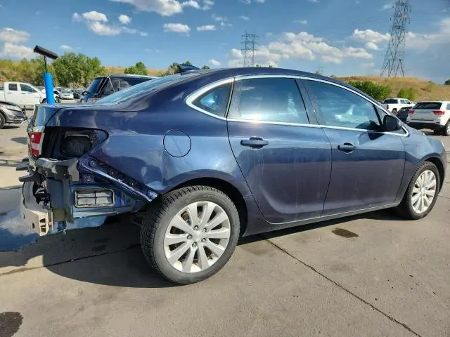 2016 BUICK VERANO 1SV  