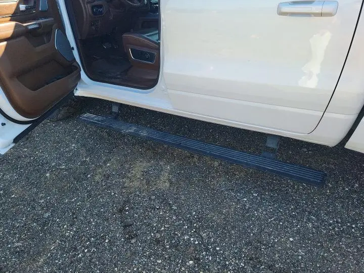 2024 RAM 1500 LONGHORN  