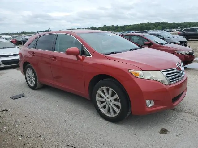 2012 TOYOTA VENZA LE  