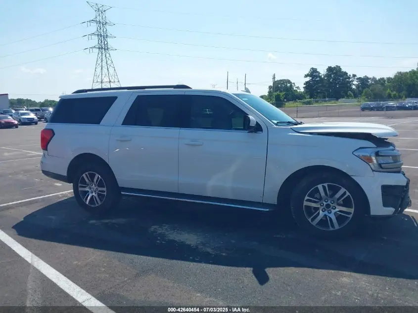 2023 FORD EXPEDITION XLT MAX