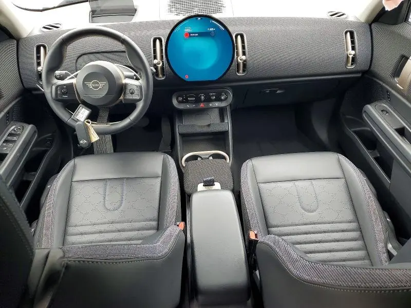 2025 MINI COUNTRYMAN S ALL4  