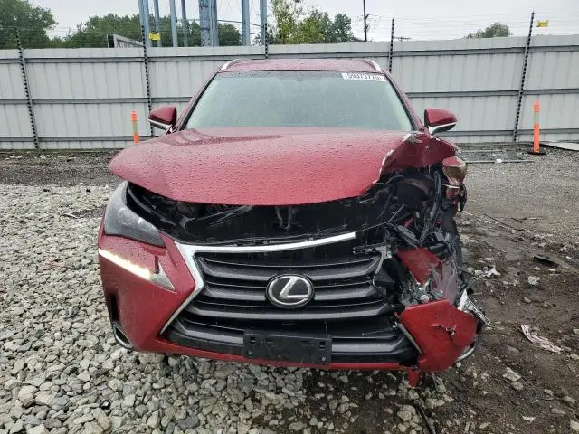2017 LEXUS NX 200T BASE  