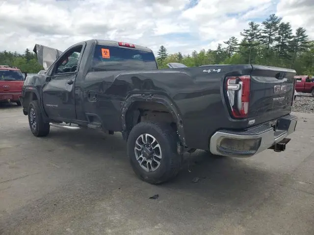 2022 GMC SIERRA K3500  
