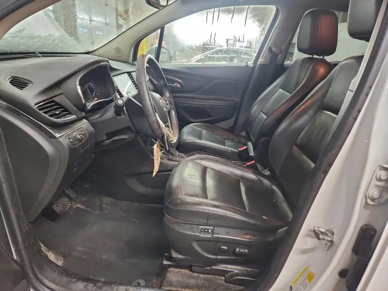 2018 BUICK ENCORE ESSENCE  