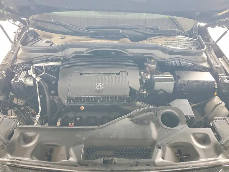 2026 ACURA MDX   