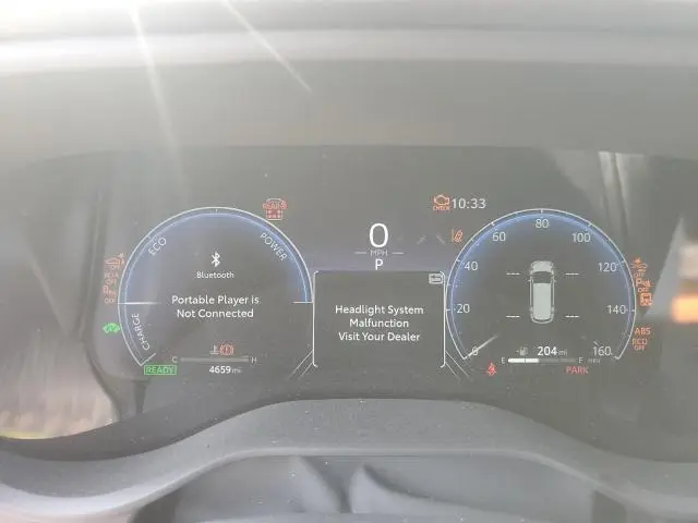 2025 TOYOTA SIENNA LIMITED  