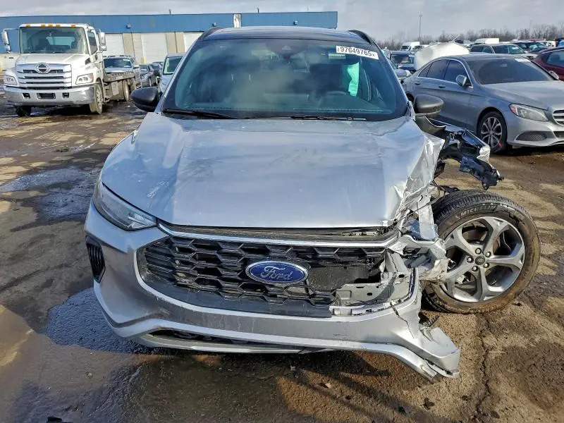 2024 FORD ESCAPE ST LINE  