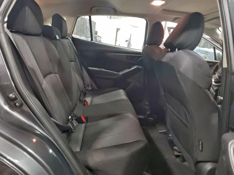 2018 SUBARU IMPREZA PREMIUM  