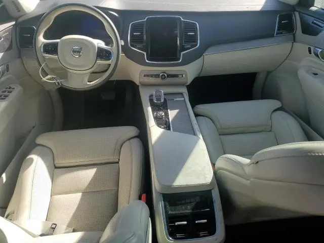 2024 VOLVO XC90 ULTIMATE