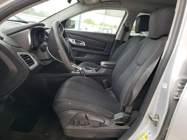 2013 GMC TERRAIN SLE  