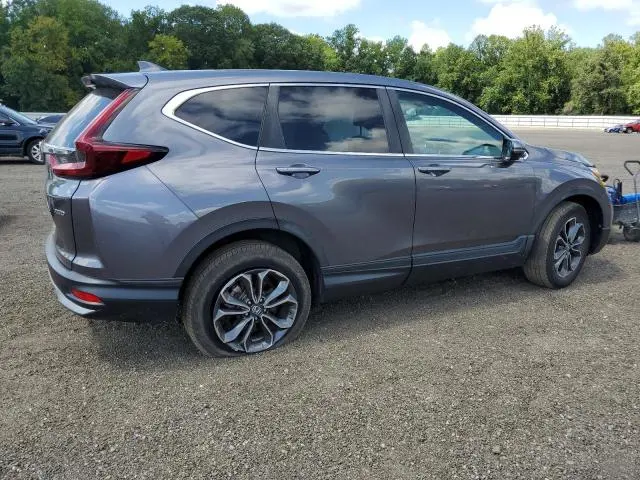 2020 HONDA CR-V EXL  