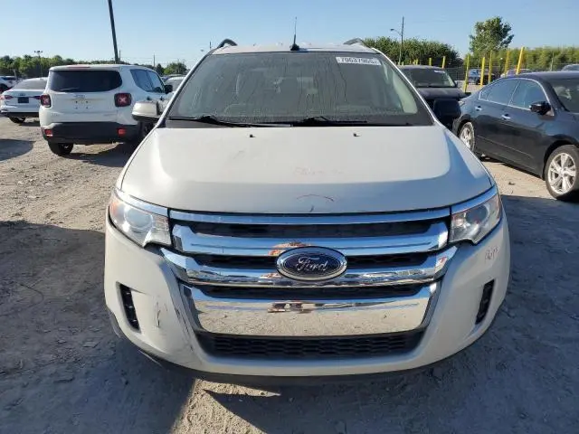 2012 FORD EDGE SE  
