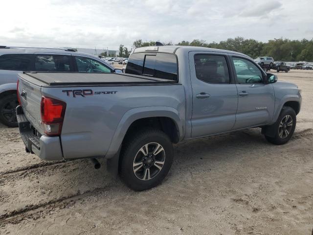 2018 TOYOTA TACOMA DOUBLE CAB