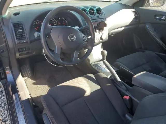 2012 NISSAN ALTIMA S  
