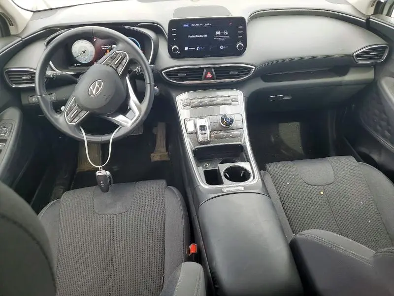 2022 HYUNDAI SANTA FE XRT  