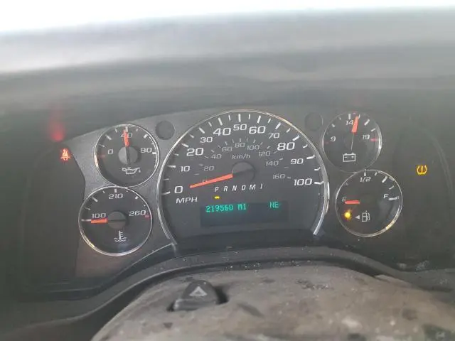 2017 CHEVROLET EXPRESS G3500 LT  