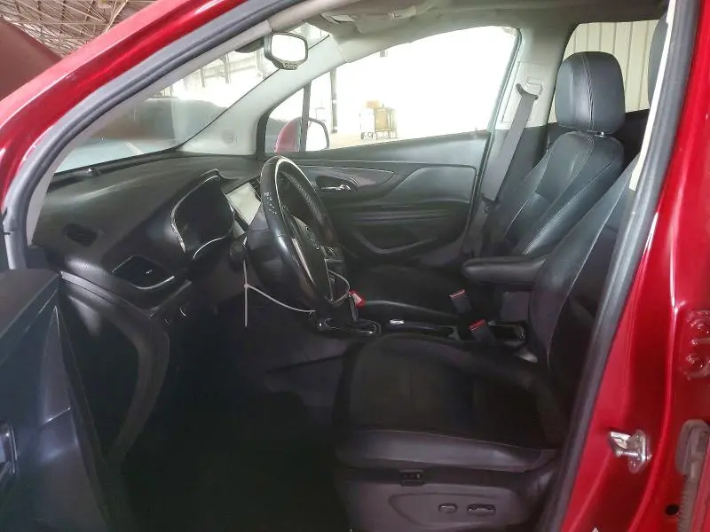 2018 BUICK ENCORE ESSENCE  