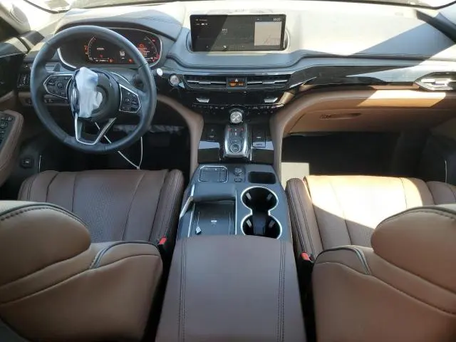 2024 ACURA MDX ADVANCE  