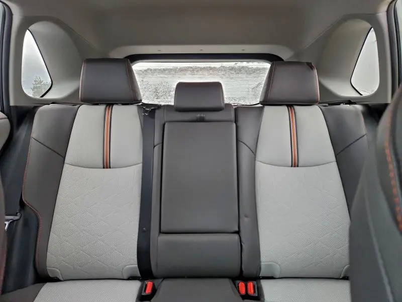 2020 TOYOTA RAV4 ADVENTURE  