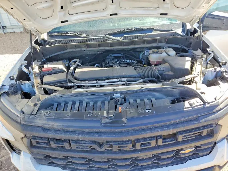 2023 CHEVROLET SILVERADO C1500  