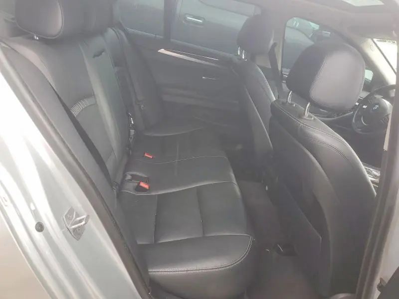 2014 BMW 535 XI  