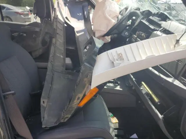 2011 JEEP LIBERTY SPORT  