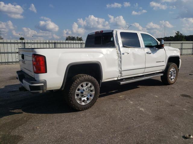 2015 GMC SIERRA K2500 DENALI