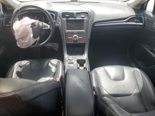 2018 FORD FUSION TITANIUM/PLATINUM  