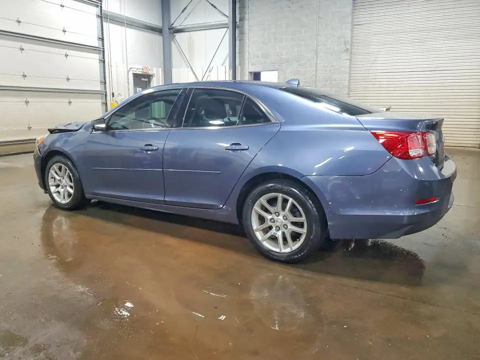 2014 CHEVROLET MALIBU 1LT  
