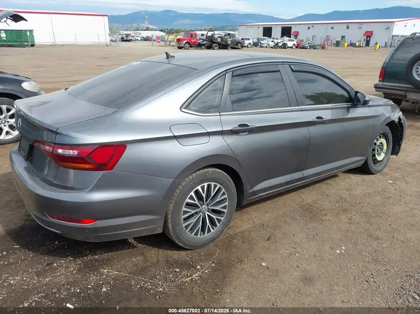 2019 VOLKSWAGEN JETTA 1.4T R-LINE/1.4T S/1.4T SE