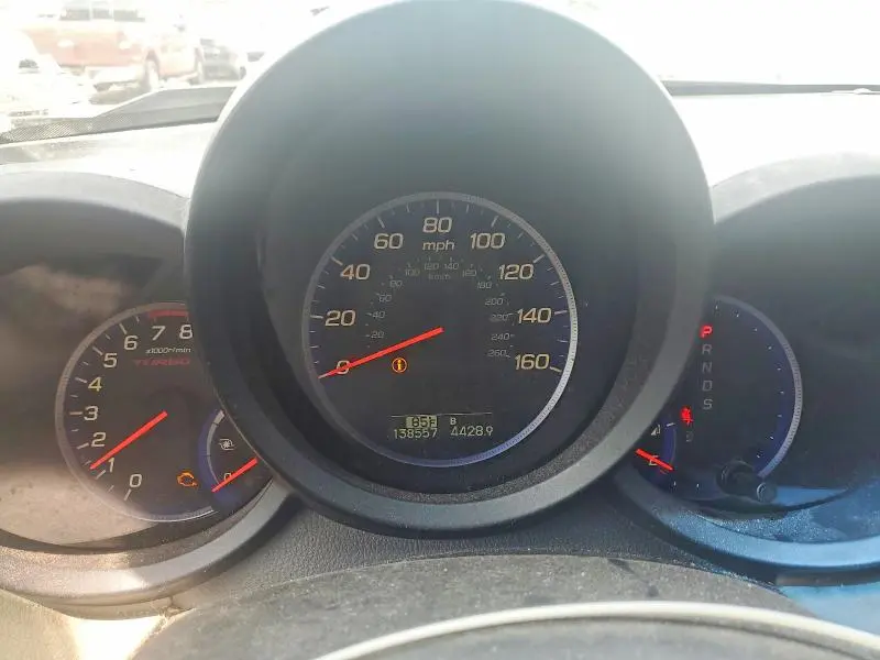 2012 ACURA RDX   
