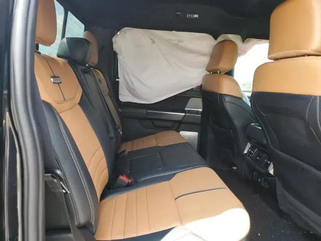 2024 FORD F250 SUPER DUTY  