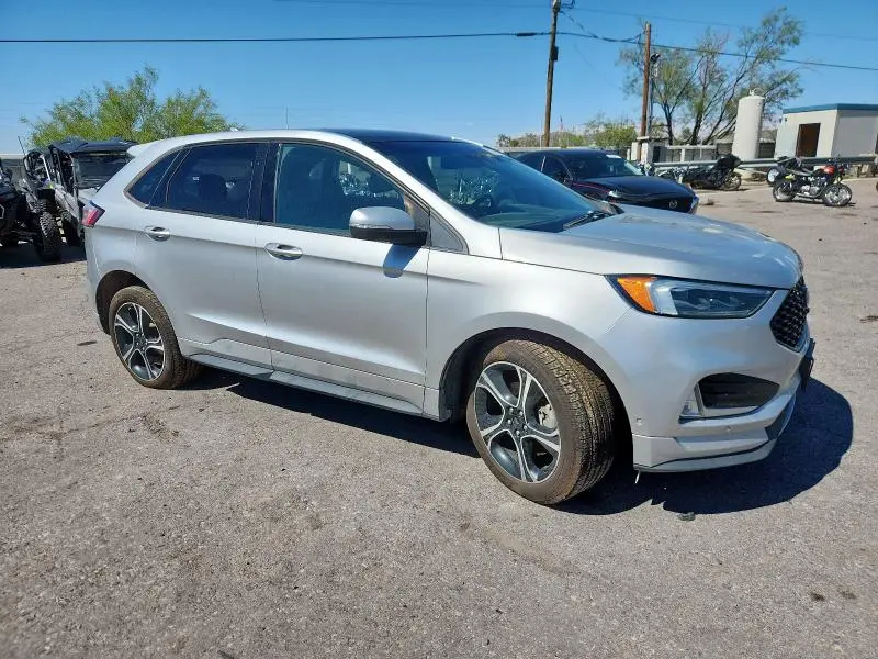 2019 FORD EDGE ST  