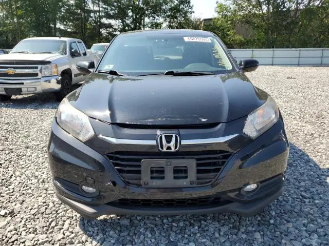2017 HONDA HR-V EX  