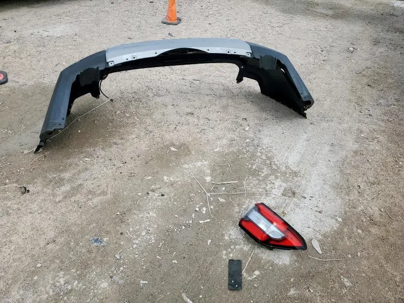 2023 HONDA PILOT EXL  