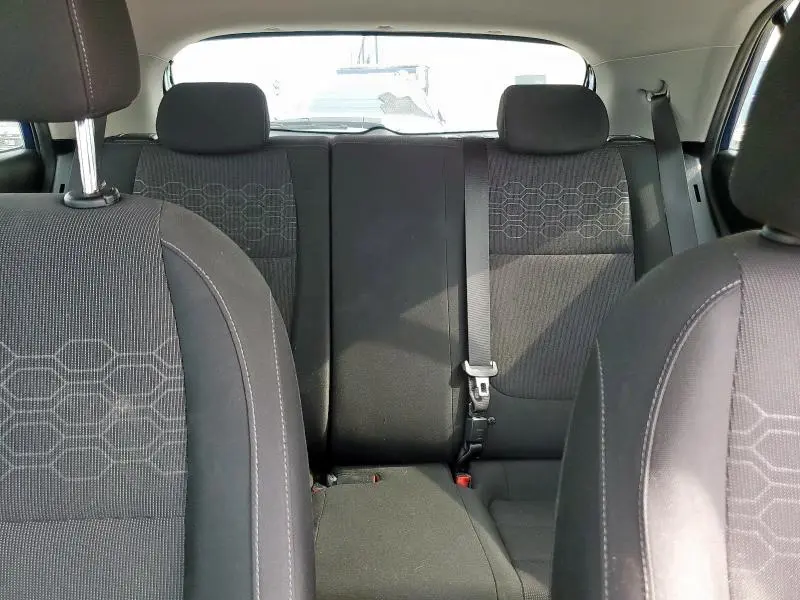 2018 KIA RIO EX
