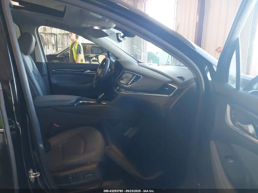 2019 BUICK ENCLAVE FWD PREMIUM