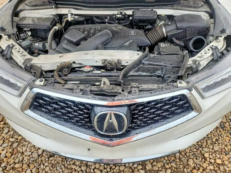 2017 ACURA MDX TECHNOLOGY  