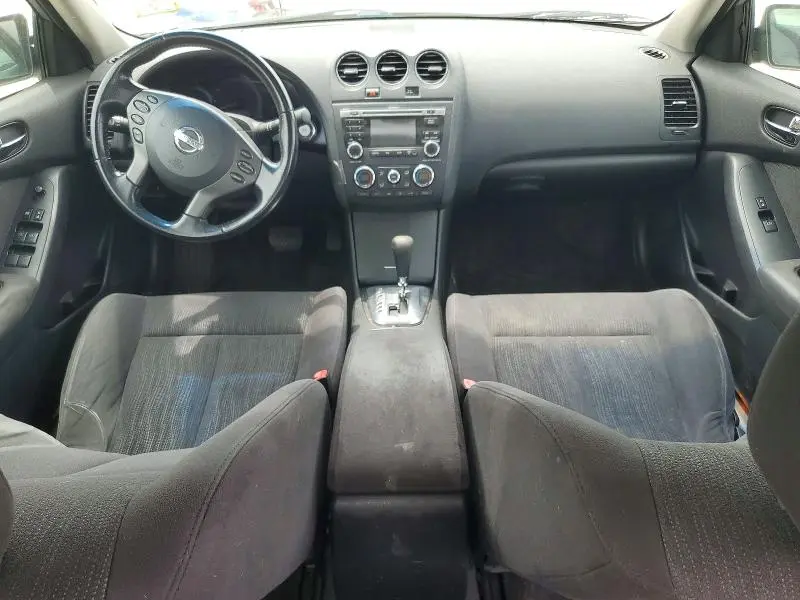 2010 NISSAN ALTIMA 2.5  