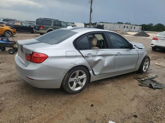 2014 BMW 328 XI  